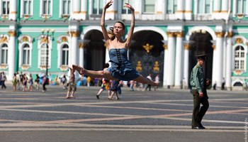 Десять танцевальных школ для взрослых, где можно научиться необычным направлениям