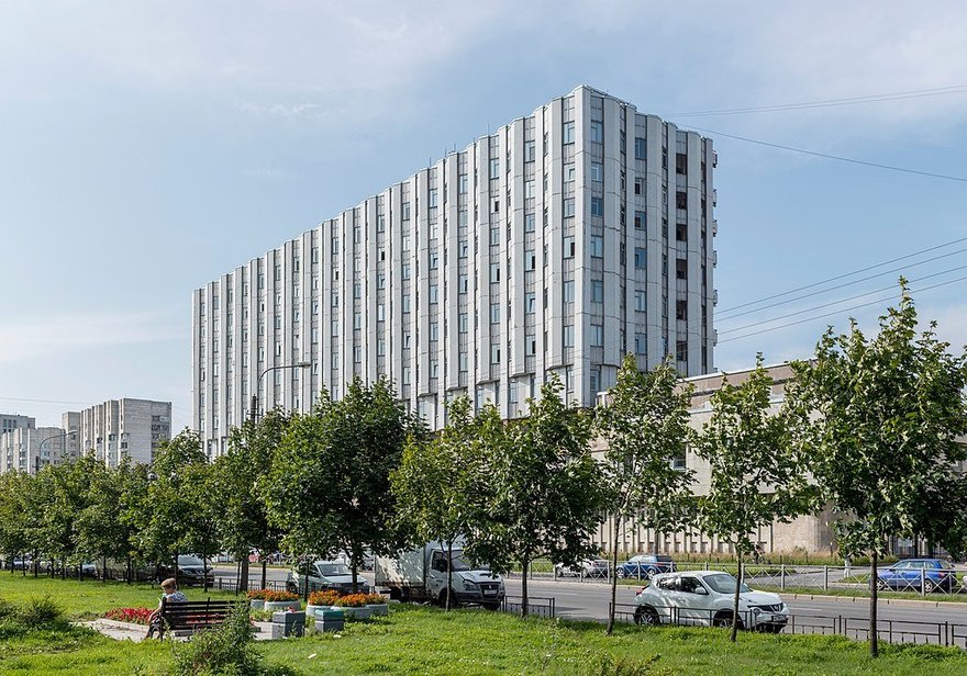 Музей Петербургского метрополитена