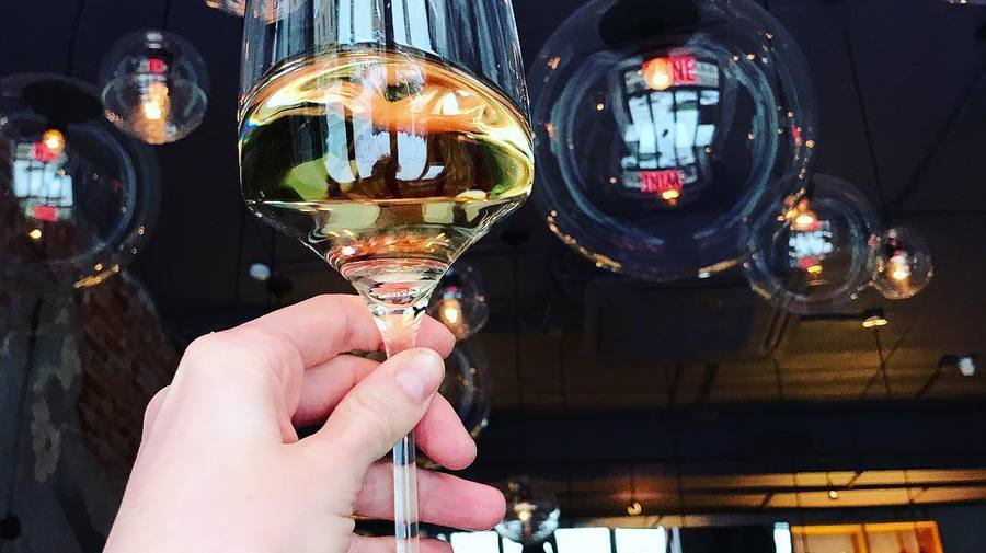 Crazy Wine 