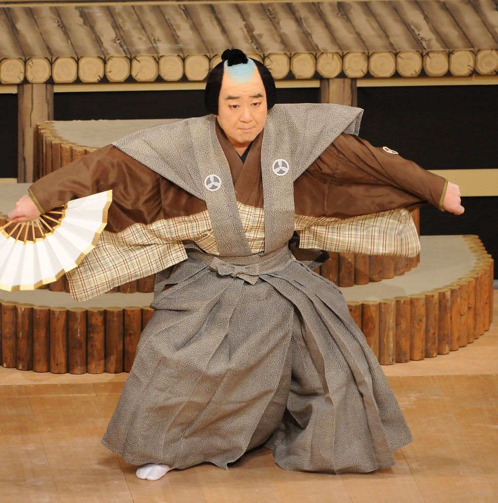 «Сётику Гранд Кабуки — Тикамацу-дза»: спектакли «Кэйсэй Хангонко» и «Ёсинояма»