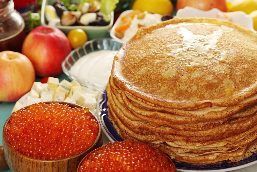 Топ-7 мест Хельсинки, где попробовать вкусные блины