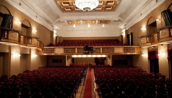 Санкт-Петербургский академический театр имени Ленсовета 