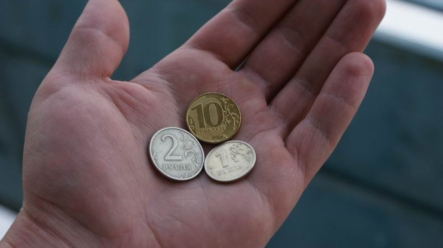 Размер средней зарплаты в Петербурге составляет более 50 тысяч рублей