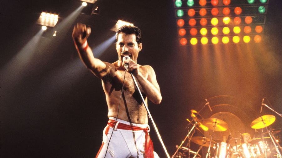 Фильм «Богемская рапсодия» о Queen и Фредди Меркьюри выйдет в 2018-м