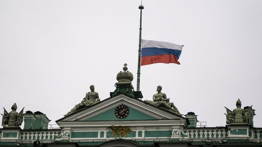 Сегодня в России объявлен общенациональный траур. Большинство культурных учреждений объявили об изменениях в афише