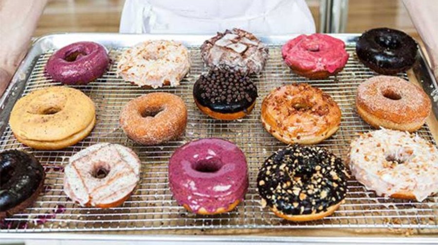StarDonuts