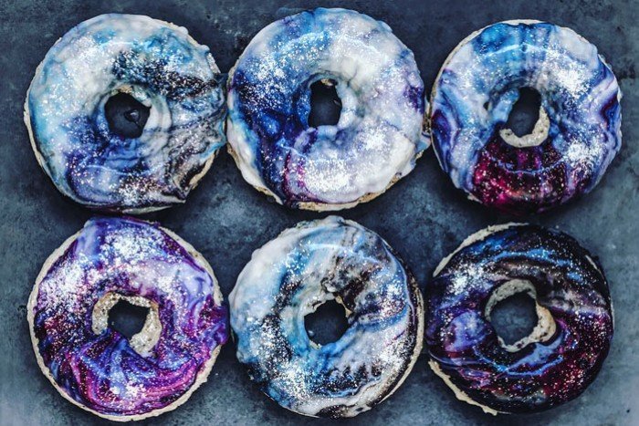10 мест, где в Петербурге можно попробовать самые вкусные пончики и пышки