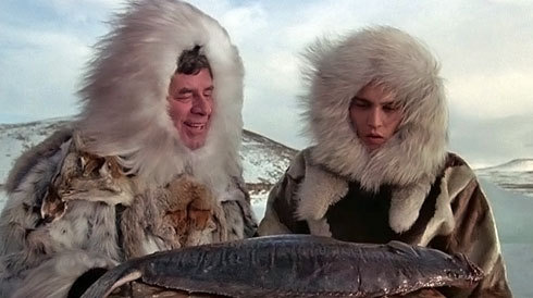 Ретроспектива фильмов Эмира Кустурицы