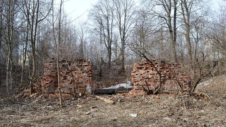 Исторический памятник «Осиновецкий редут» планируют восстановить в былом величии