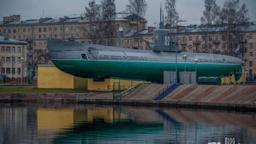 «Ночь музеев»