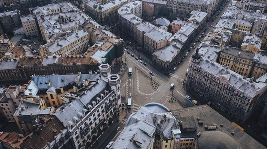 Необычные музеи Петроградской стороны