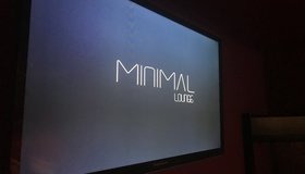 Lounge-пространство Minimal