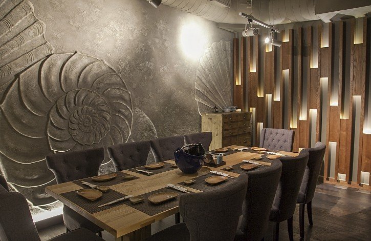 "Kobe Steak House"