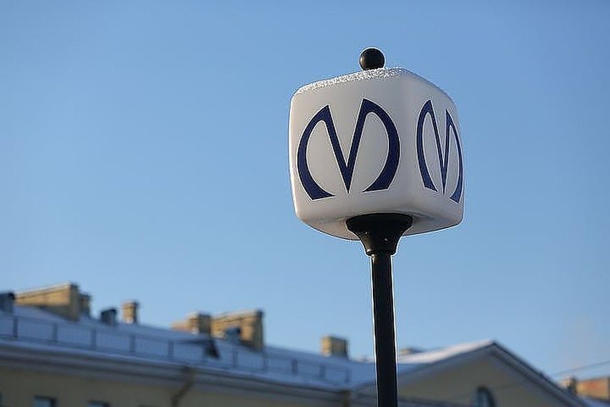 В День Победы петербургское метро будет работать всю ночь