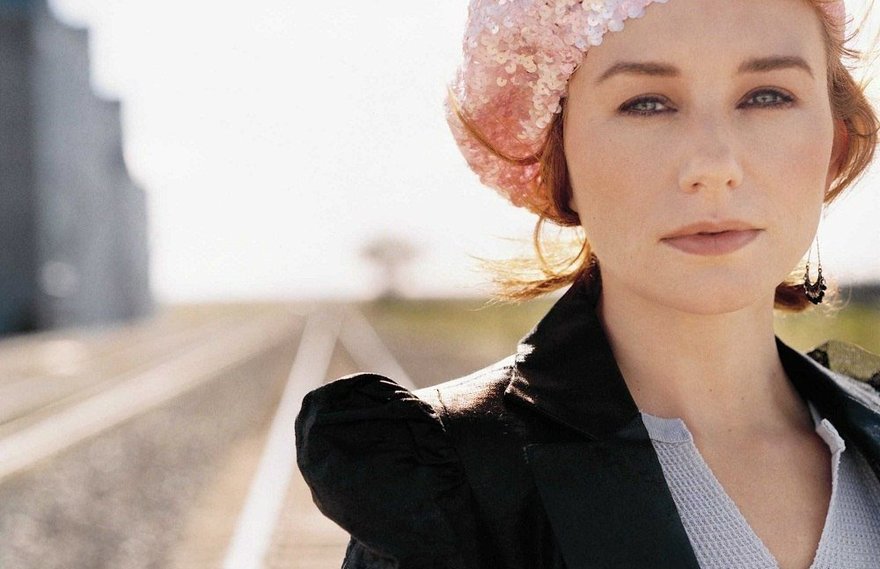 Концерт Tori Amos