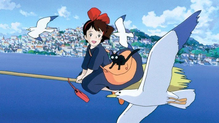 Noch Anime Hayao Miyadzaki Blog Fiesta noch anime hayao miyadzaki blog fiesta