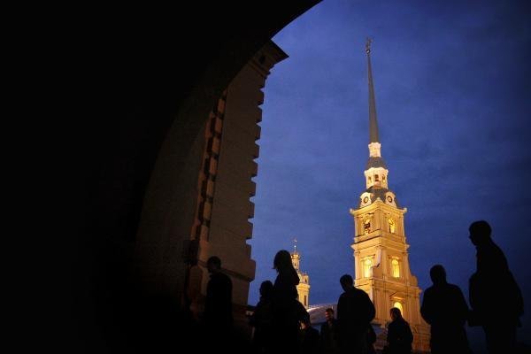«Ночь музеев — 2018»: 12 интересных программ в Петербурге