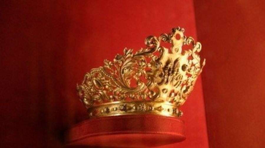 Галерея драгоценных камней