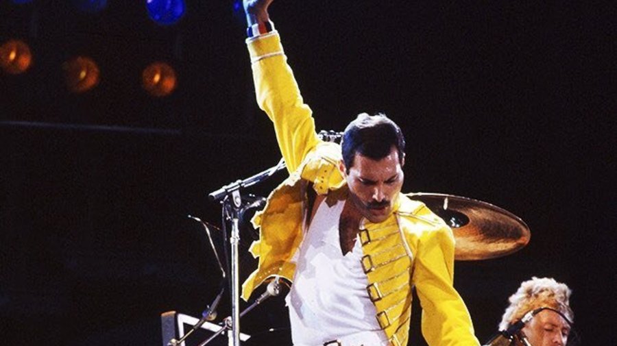 Официальный трейлер фильма «Богемcкая рапсодия» о Queen и Фредди Меркьюри появился в Сети