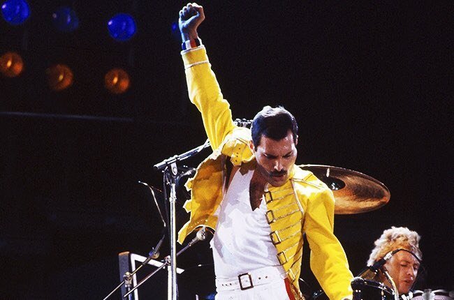 Официальный трейлер фильма «Богемcкая рапсодия» о Queen и Фредди Меркьюри появился в Сети