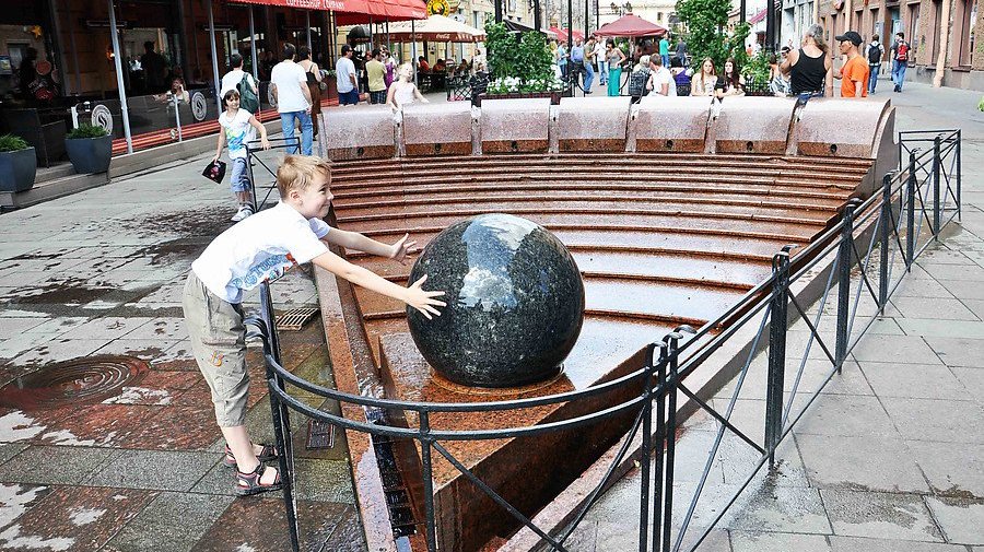 Совершить полёт над Санкт-Петербургом можно будет в День города 