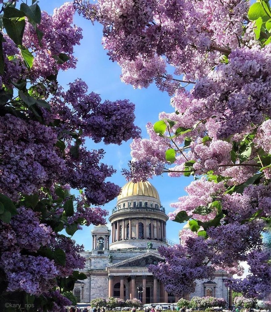Исаакиевский собор