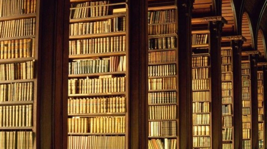 7 книг о Петербурге, которые стоит прочитать каждому