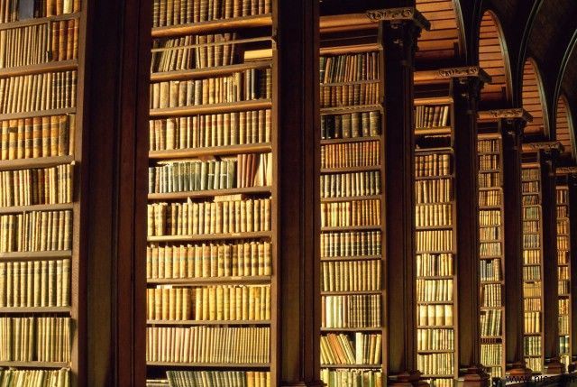 7 книг о Петербурге, которые стоит прочитать каждому
