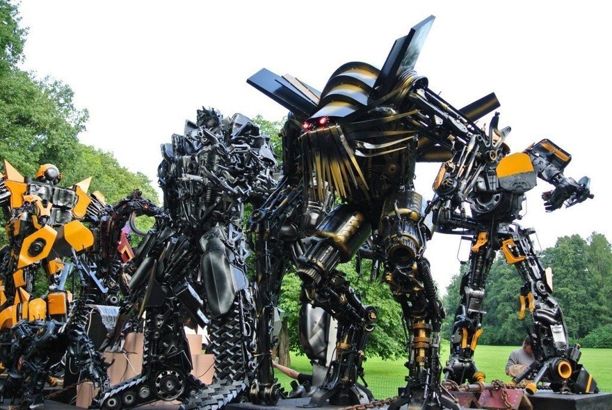5. GEEK PICNIC, 25 - 26 января