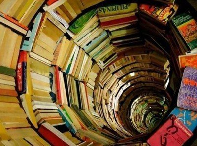 «Книговорот»