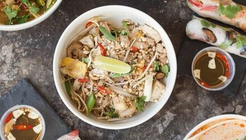 Кафе «Ко Чанг»