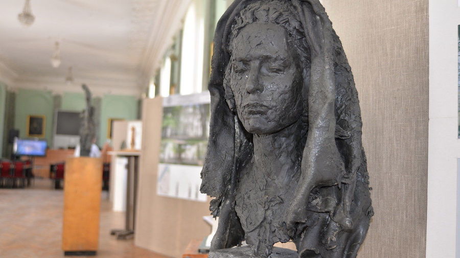 Памятник блокадному учителю установят на Мойке