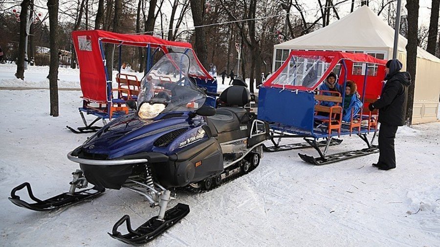park.sokolniki.com 