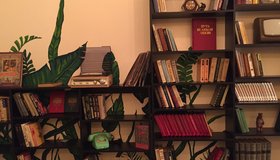 Книжный магазин «Майн Рид» 