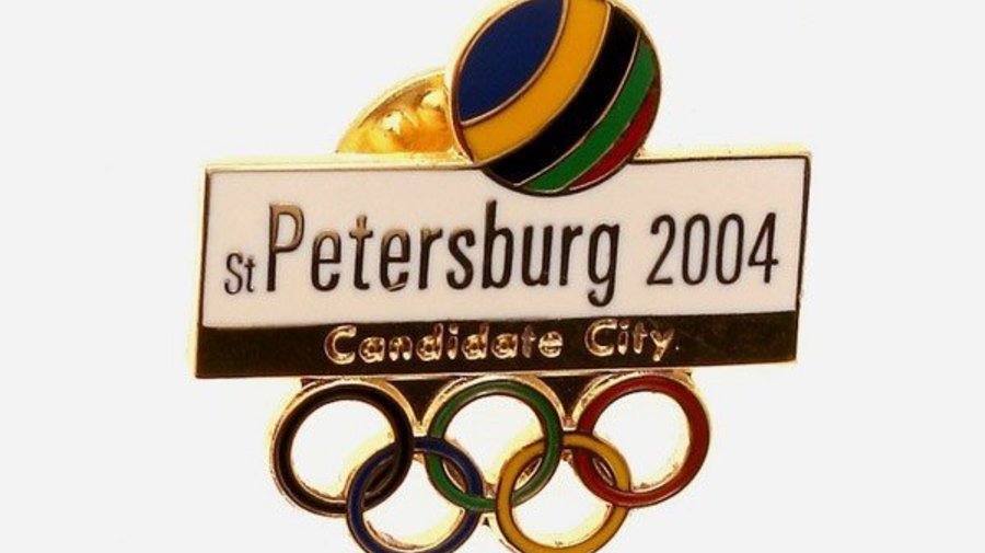 В Петербурге, возможно, проведут Олимпиаду и чемпионат Европы по футболу
