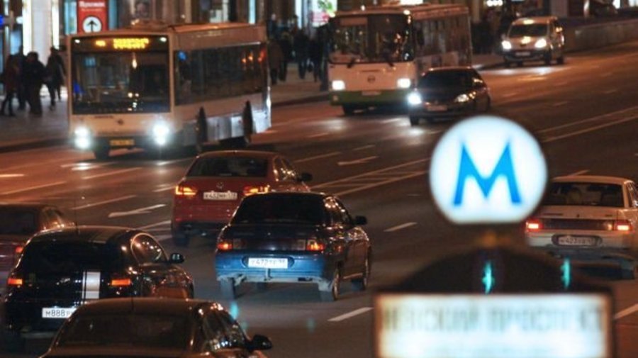 Метро в ночь «Алых парусов» будет работать круглосуточно