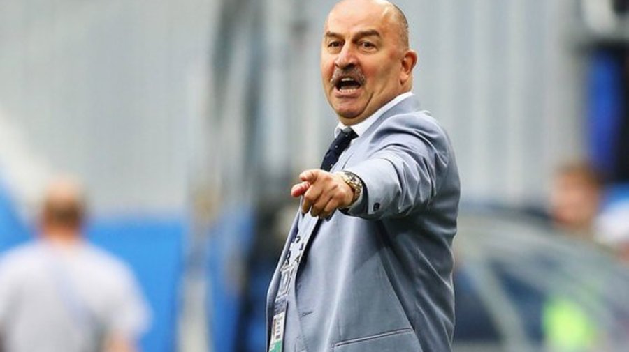 Именем Черчесова могут назвать посёлок в Ленобласти