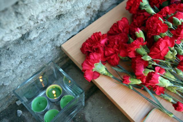 День снятия блокады Ленинграда — программа празднования
