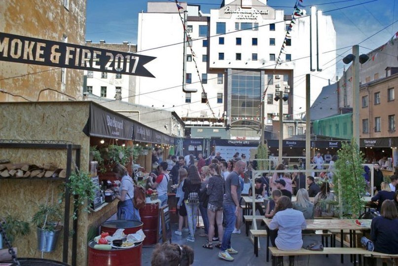 Mercato Locale