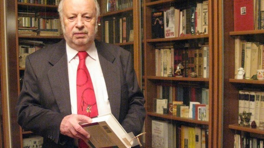 «Всполохи, бомбы, а мама рассказывает сказку, и мне не страшно» 