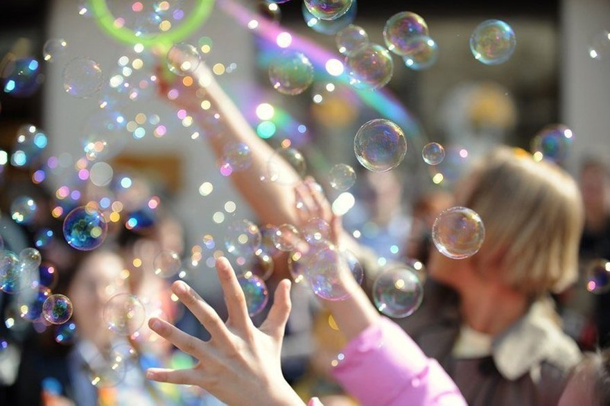 Планы на выходные: 17 самых интересных событий