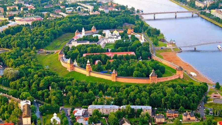 Музеи Новгорода на всё лето стали бесплатными