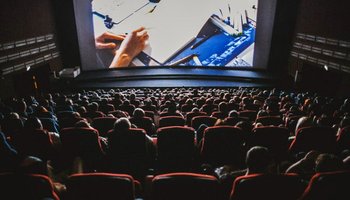 Афиша бесплатных кинопоказов в Петербурге на неделю