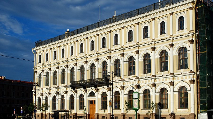 Возрождение (Ренессанс)