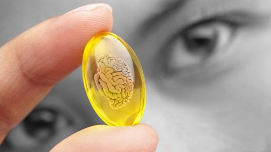 Встреча с Николаем Павловым и Ильёй Захаровым «Smart Drugs — легальный способ стать лучше?» 