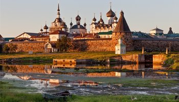5 причин посетить Соловецкие острова этим летом