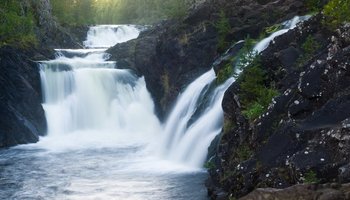 10 чудесных мест Карелии: как посмотреть главное за выходные и сэкономить на проживании
