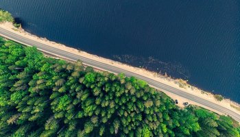 Топ-5 популярных маршрутов в Карелии летом