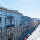 Панорамный ресторан Lounge bar Balcon
