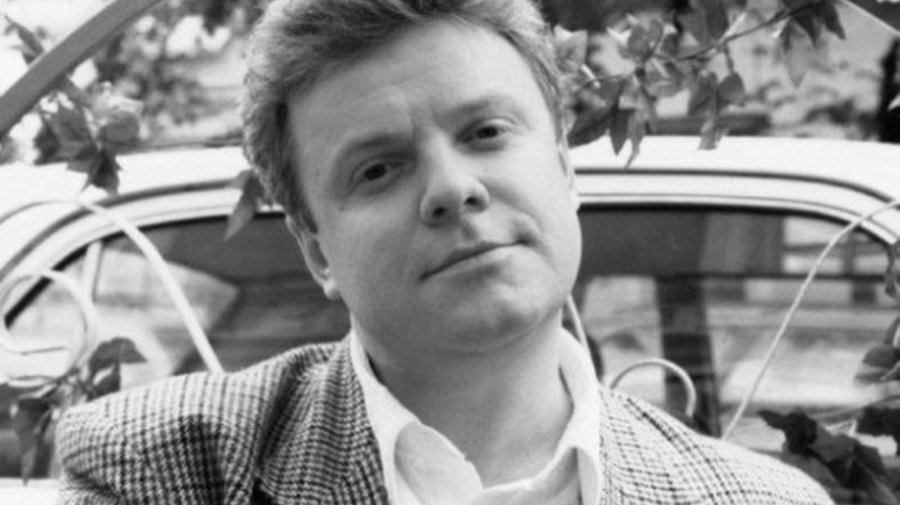 Юрий Дудь выпустил фильм о телеведущем детских программ Сергее Супоневе